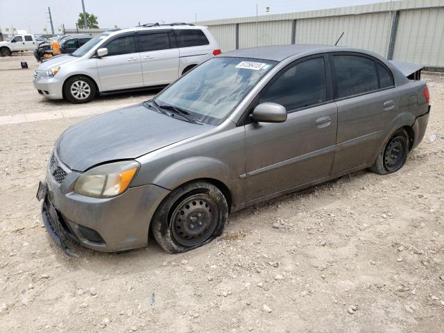 2011 Kia Rio Base