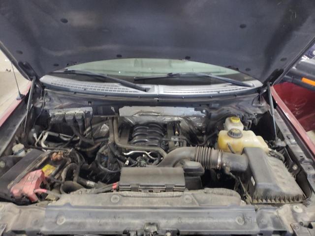1FTFX1EF6EKF00023 Ford F150 Super Cab