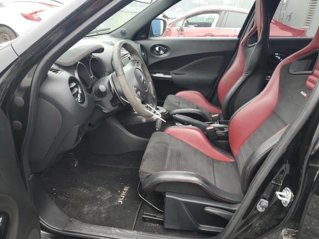 2016 NISSAN JUKE NISMO - JN8DF5MV1GT350186