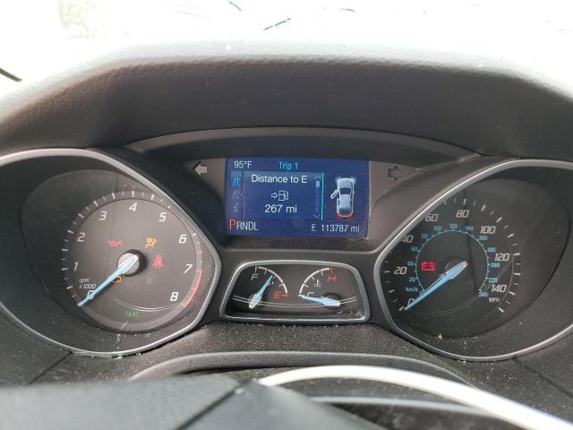 1FADP3F29EL283453 Ford FOCUS SE