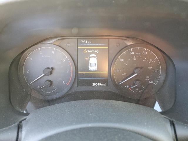1N4BL4BV2NN346728 Nissan ALTIMA S