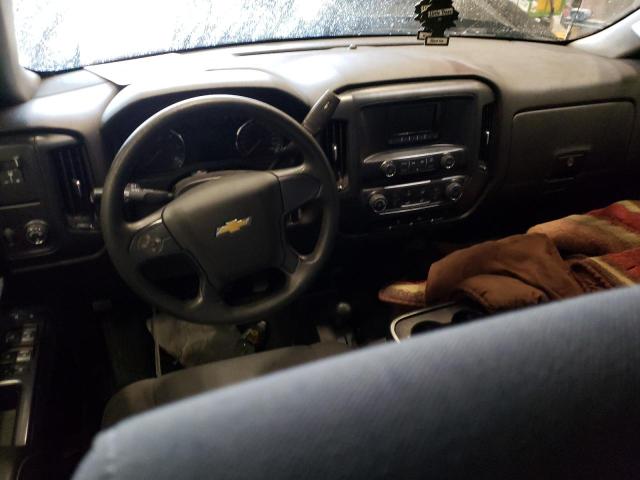 2015 CHEVROLET SILV1500 4 1GCVKPEC7FZ380180
