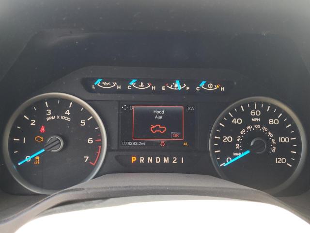 1FTEX1EP6FFC75102 Ford F150 Super Cab