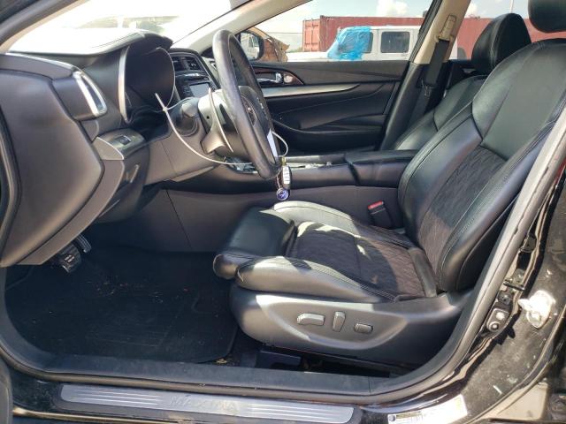 1N4AA6AP1HC388467 Nissan Maxima 3.5s