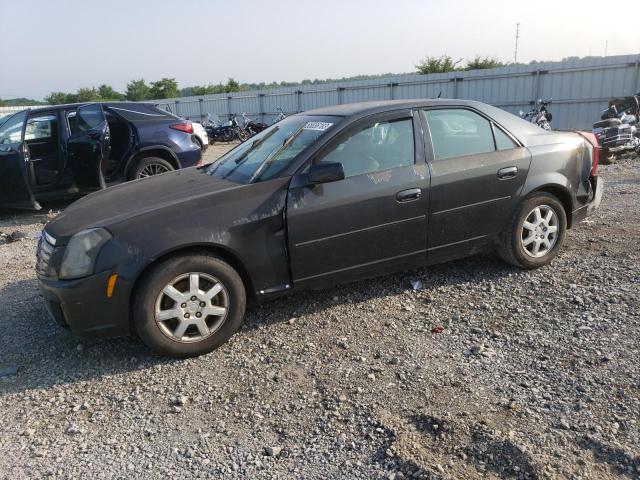 2005 Cadillac CTS 