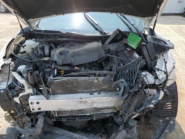 2018 NISSAN MAXIMA 3.5 - 1N4AA6AP5JC404952