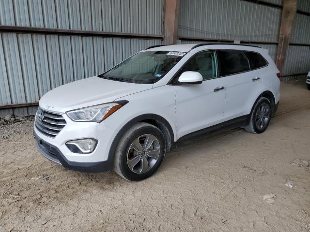 2016 Hyundai Santa Fe SE