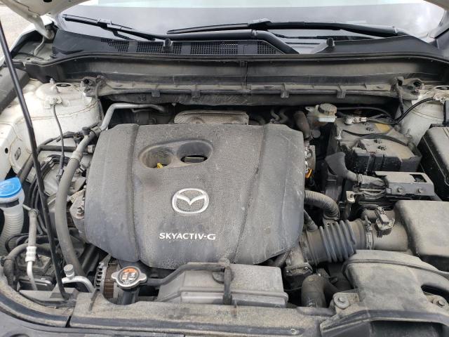JM3KFBCMXM1358957 Mazda Cx-5 Touring