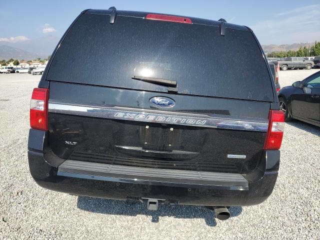 1FMJK1HT2HEA72640 Ford Expedition El Xlt