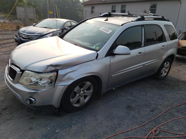 2006 Pontiac Torrent 