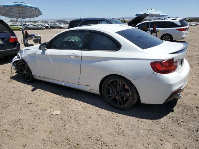 VIN WBA1J7C56FV253432 2015 BMW 2 Series, M235I no.2