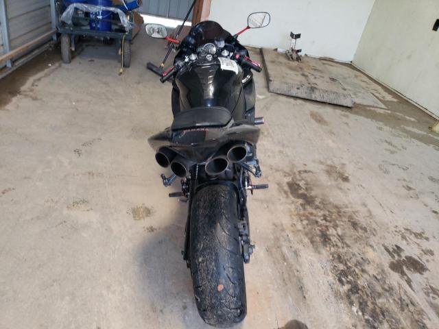 2005 YAMAHA YZFR1 C JYARN13Y95A002780