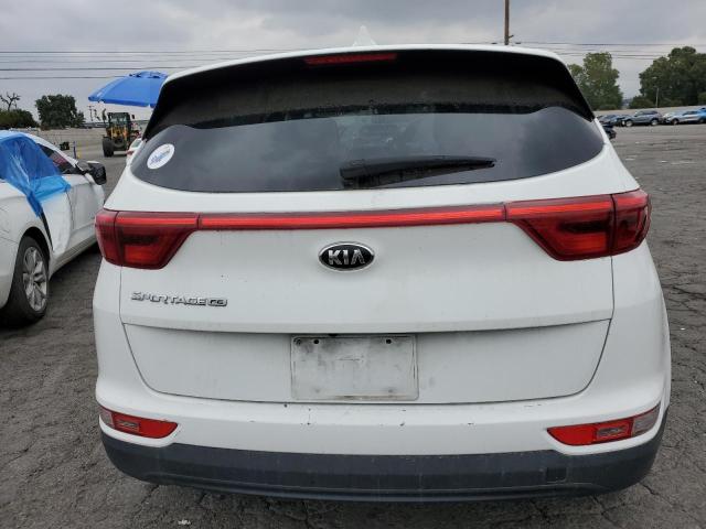 KNDPM3ACXH7088328 KIA Sportage Lx