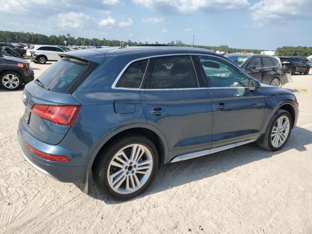 2018 AUDI Q5 PRESTIG - WA1CNAFYXJ2218920