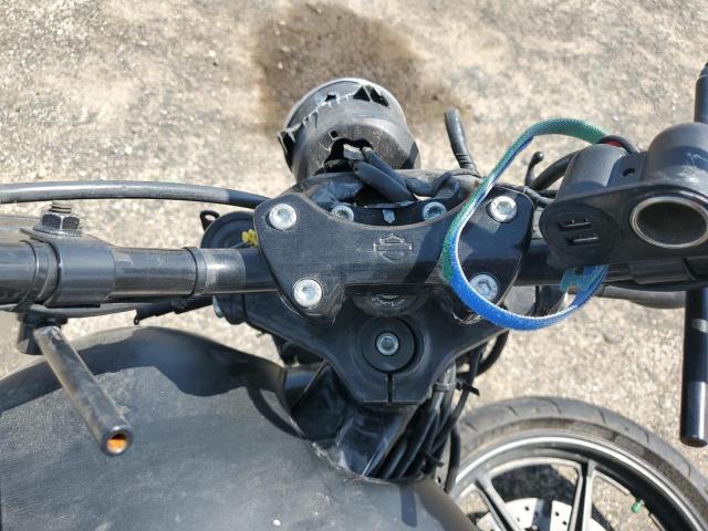 2015 HARLEY-DAVIDSON XG750 1HD4NBB14FC503329