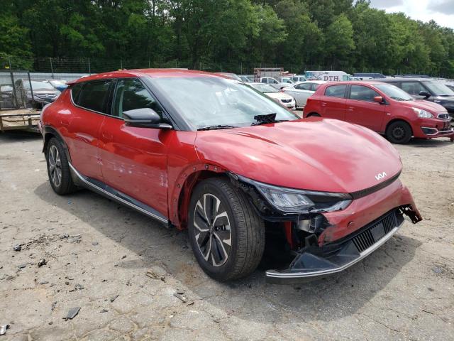 2022 KIA EV6 LIGHT KNDC34LA0N5048561
