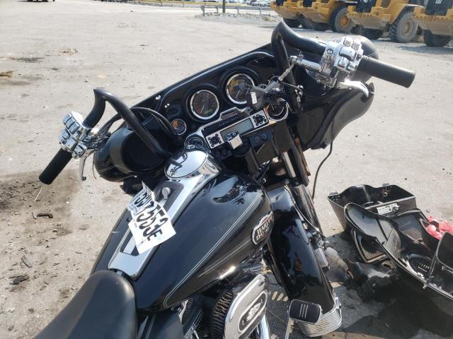 2009 HARLEY-DAVIDSON FLHTCU 1HD1FC4199Y689380