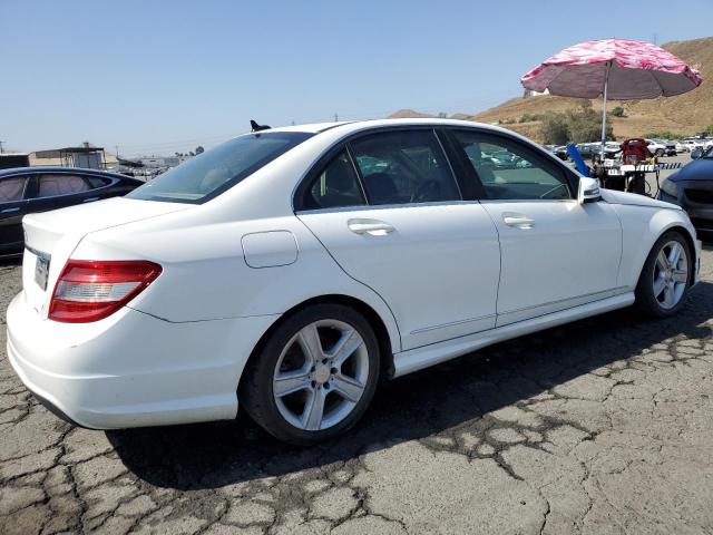 WDDGF4HB9EG234040 Mercedes-Benz C 250