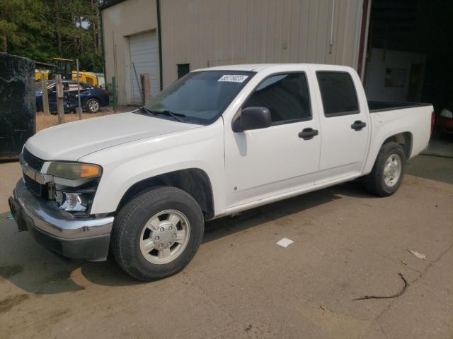 2006 Chevrolet Colorado 