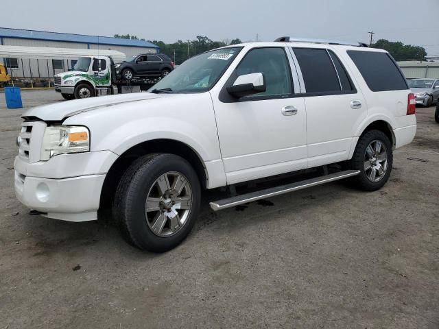 2009 Ford Expedition Limited