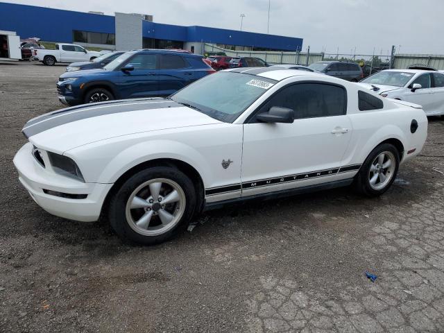 2009 Ford Mustang 