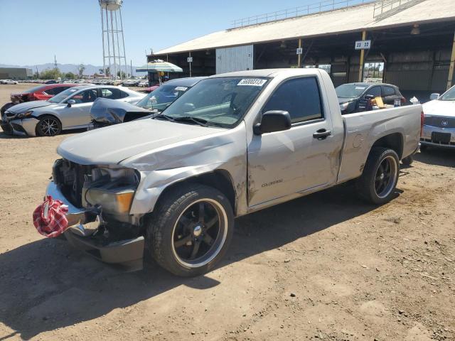 2005 Chevrolet Colorado 