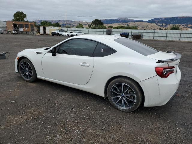 JF1ZCAC13L8703046 Subaru Brz Limited