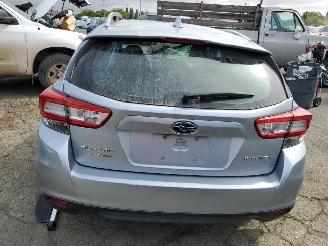 4S3GTAC66K3716091 Subaru Impreza Premium
