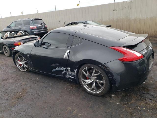 JN1AZ4EH4GM935768 Nissan 370Z BASE