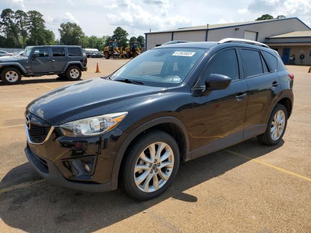 2014 Mazda CX-5 