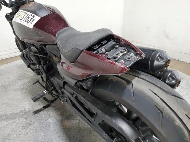 2021 HARLEY-DAVIDSON RH1250 S - 1HD1ZC41XMB315945