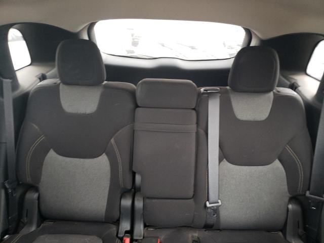 1C4PJLCB1JD503749 Jeep Cherokee Latitude