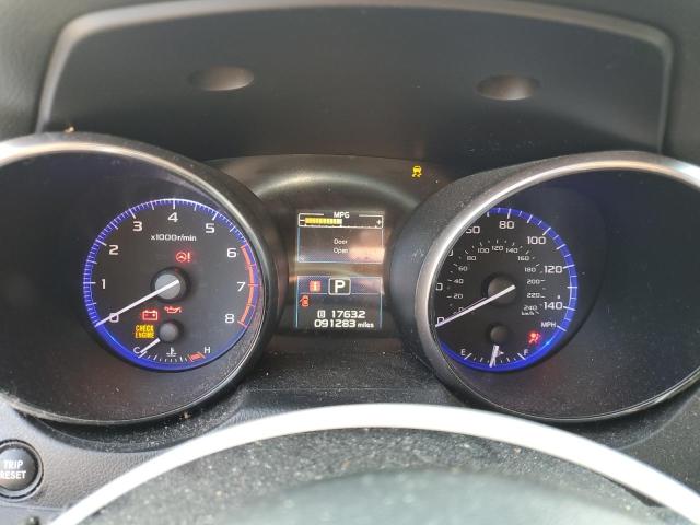 4S3BNAC66J3011455 Subaru Legacy 2.5i Premium