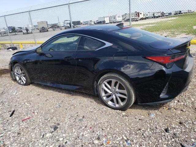 2020 LEXUS RC 300 BAS JTHAA5BC4L5010607