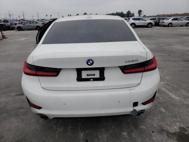 WBA5R1C5XKAK12634 BMW 330I