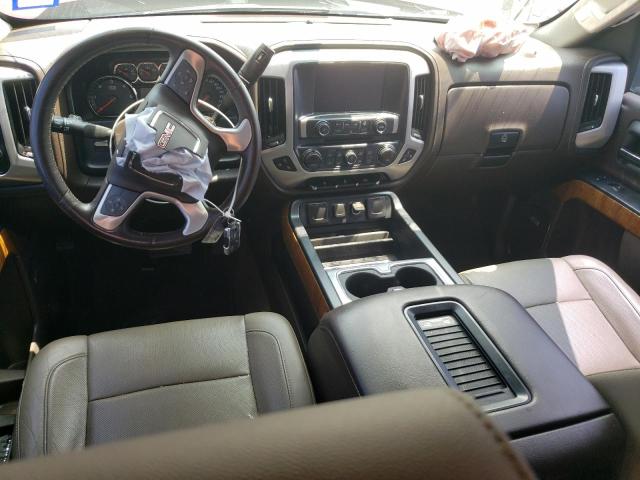 3GTP1NEC7HG287694 GMC Sierra C1500 Slt