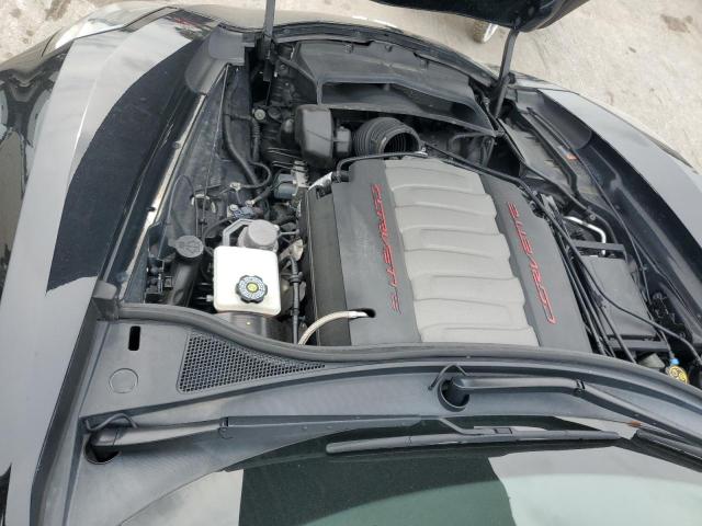 2018 CHEVROLET CORVETTE G - 1G1YY2D75J5106164