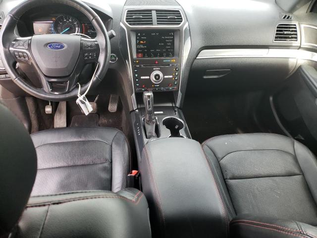 1FM5K8GT9HGD86379 Ford EXPLORER SPORT