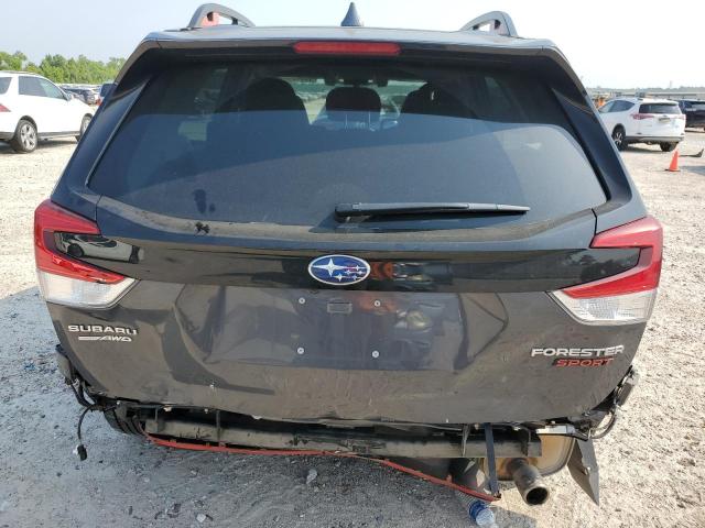 2021 SUBARU FORESTER S - JF2SKARC3MH472014