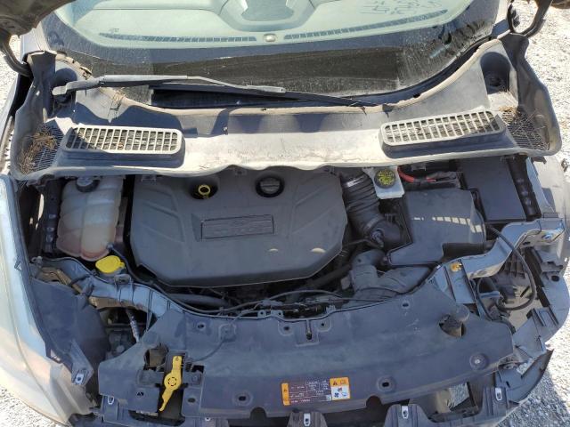 1FMCU0J97EUA15847 Ford Escape Titanium