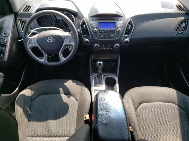 2015 HYUNDAI TUCSON GLS - KM8JTCAF2FU989027