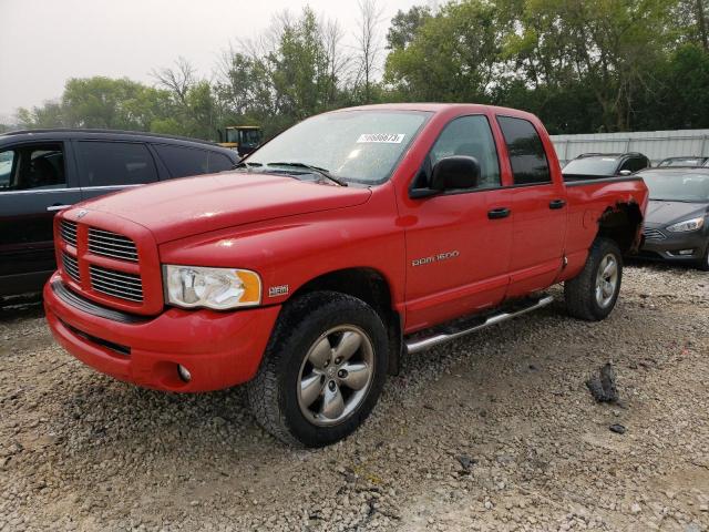 2005 Dodge Ram 1500 ST