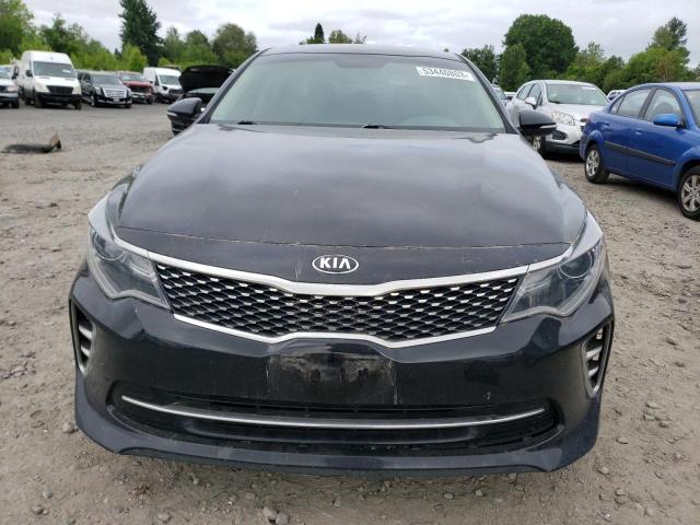 5XXGW4L24GG038180 KIA OPTIMA SX
