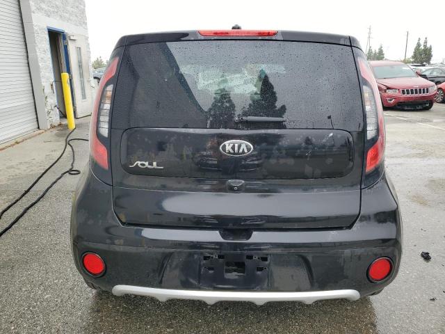 KNDJP3A56J7548749 KIA SOUL +