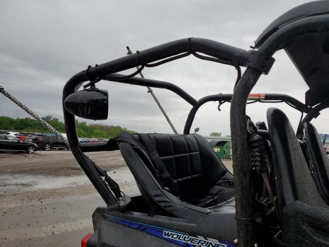 2018 YAMAHA YXE700 E 5Y4AM91Y2JA104526