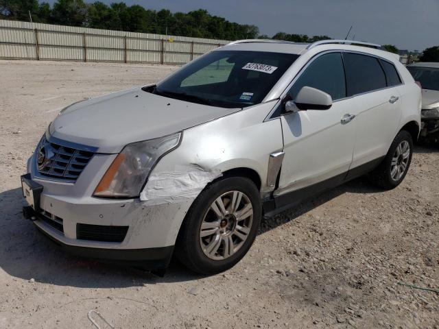Vin: 3gyfnee38es609648, lot: 52763073, cadillac srx luxury collection 2014 img_1