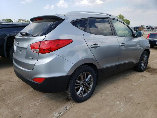 KM8JUCAG0FU023216 Hyundai Tucson Limited