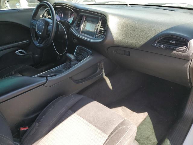 2C3CDZAGXFH816823 Dodge Challenger Sxt