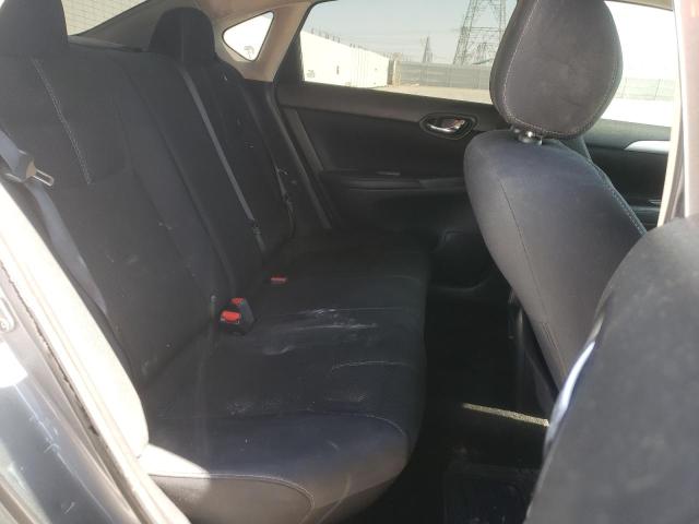 3N1AB7AP5GY215668 Nissan SENTRA S