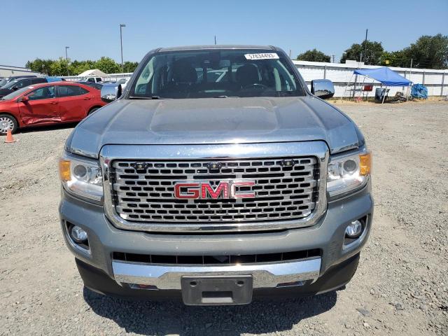 1GTP6EE10J1187375 GMC Canyon Denali